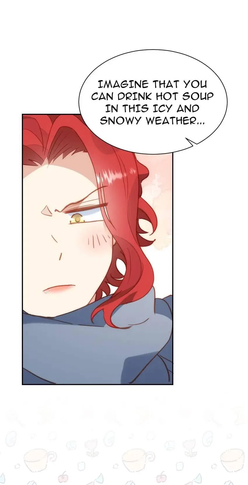 The Daughter of Duke Doesn’t Want to Be Spoiled Chapter 35 – Page 41