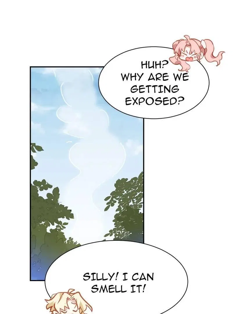 The Daughter of Duke Doesn’t Want to Be Spoiled Chapter 35 – Page 46