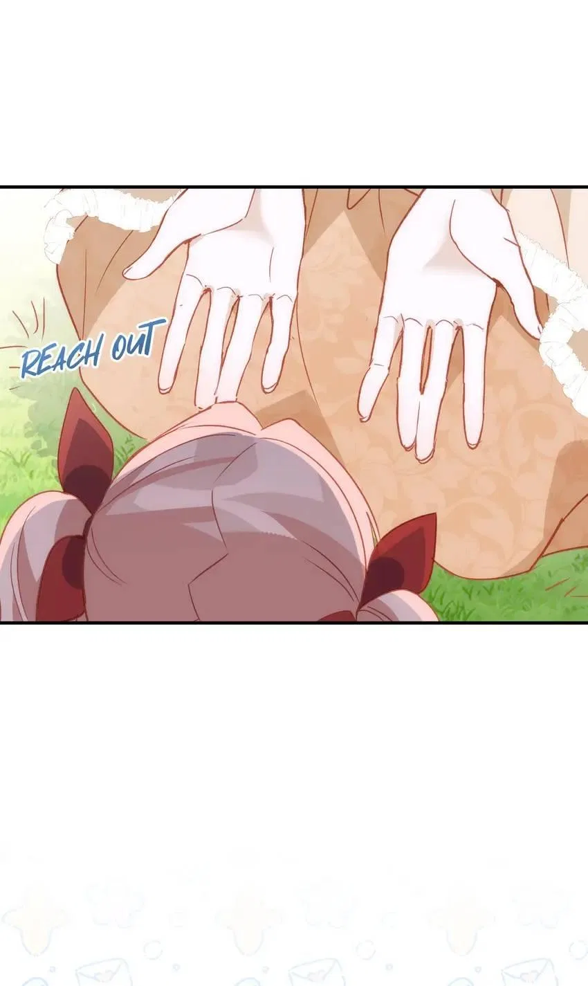 The Daughter of Duke Doesn’t Want to Be Spoiled Chapter 34 – Page 9