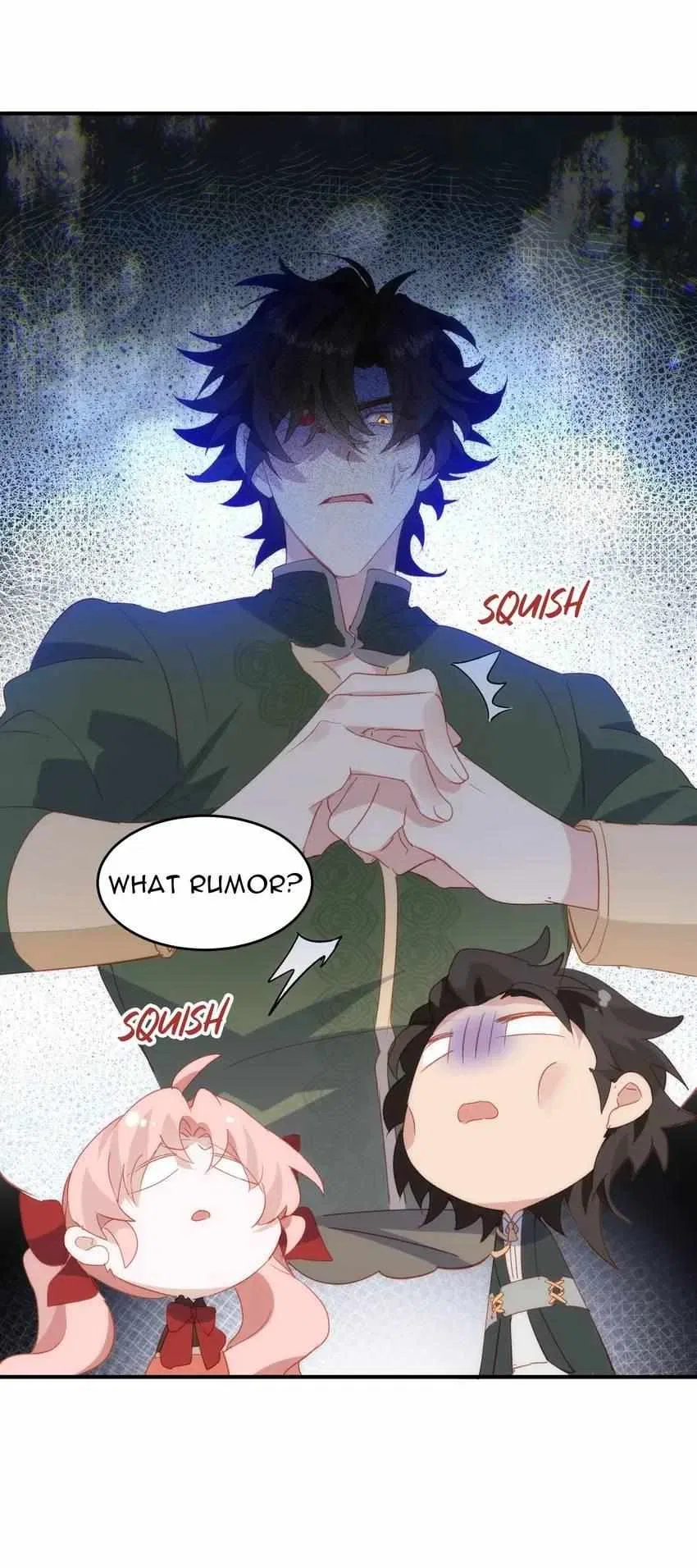 The Daughter of Duke Doesn’t Want to Be Spoiled Chapter 34 – Page 12
