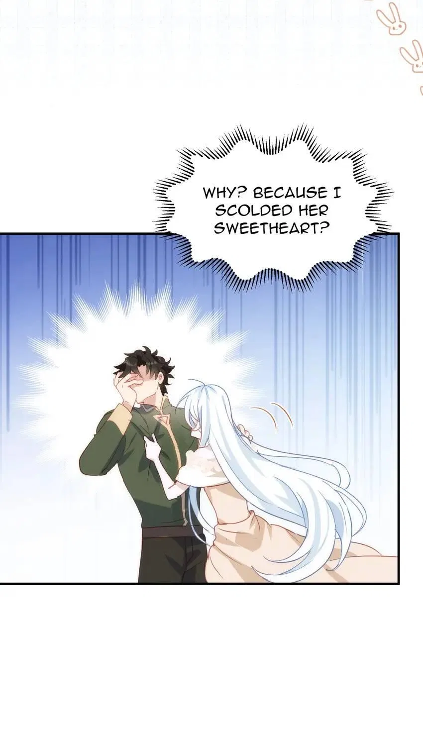 The Daughter of Duke Doesn’t Want to Be Spoiled Chapter 34 – Page 16