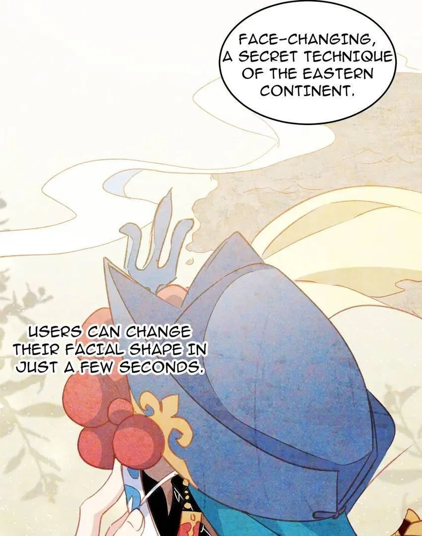 The Daughter of Duke Doesn’t Want to Be Spoiled Chapter 34 – Page 27