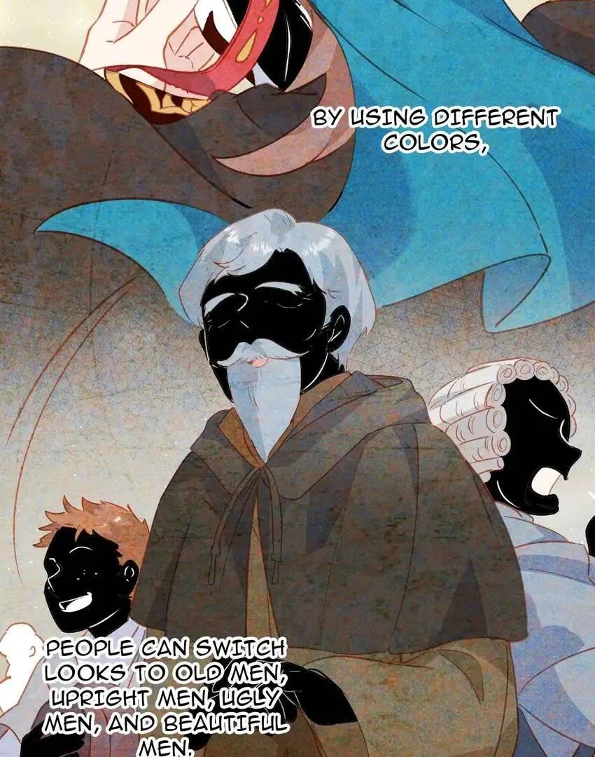 The Daughter of Duke Doesn’t Want to Be Spoiled Chapter 34 – Page 28