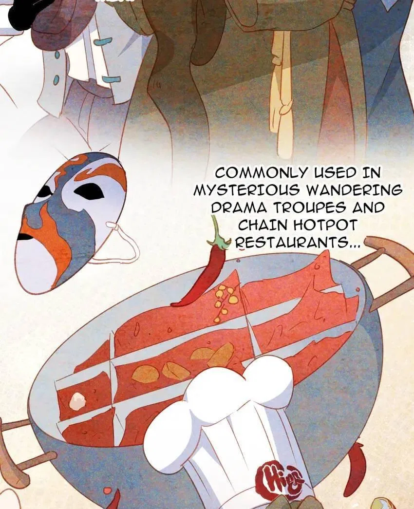 The Daughter of Duke Doesn’t Want to Be Spoiled Chapter 34 – Page 29