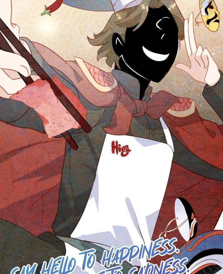The Daughter of Duke Doesn’t Want to Be Spoiled Chapter 34 – Page 30