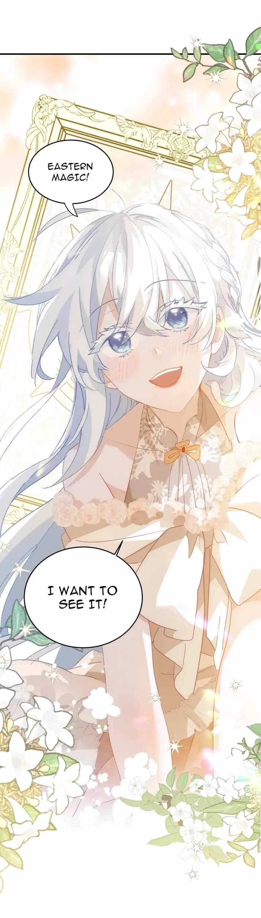 The Daughter of Duke Doesn’t Want to Be Spoiled Chapter 34 – Page 32