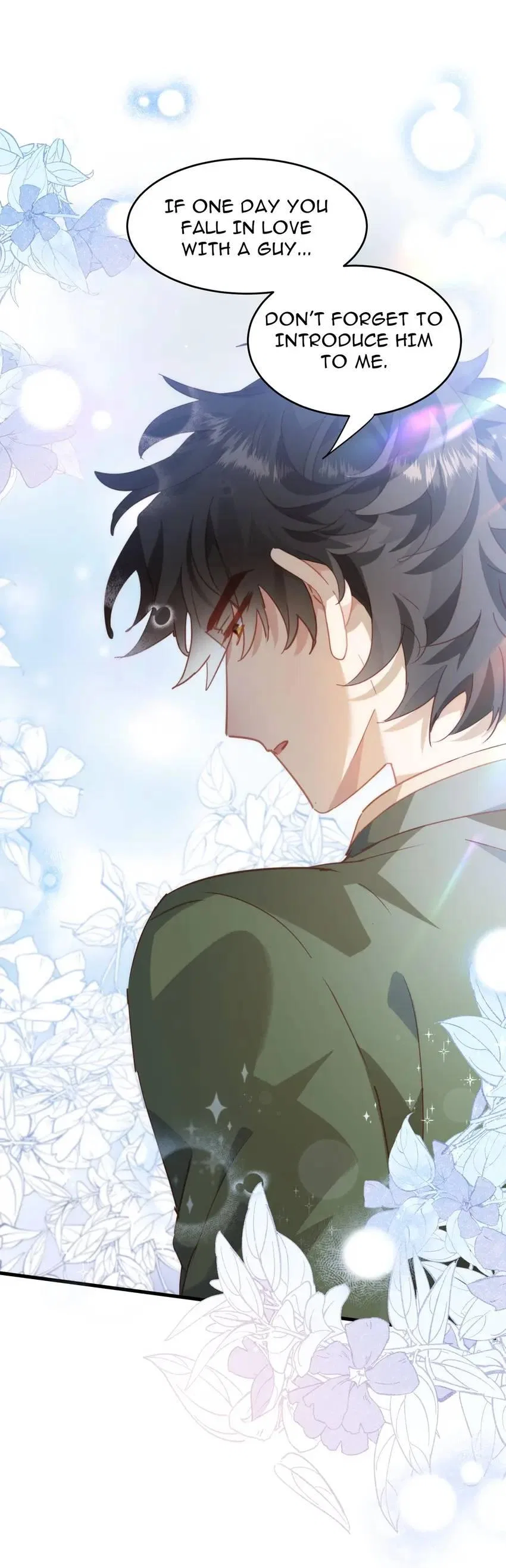 The Daughter of Duke Doesn’t Want to Be Spoiled Chapter 34 – Page 39