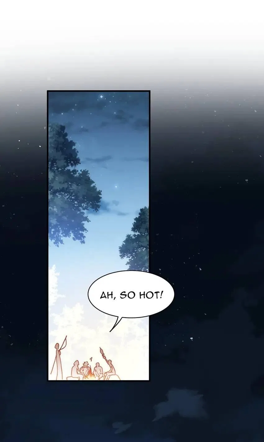 The Daughter of Duke Doesn’t Want to Be Spoiled Chapter 33 – Page 2