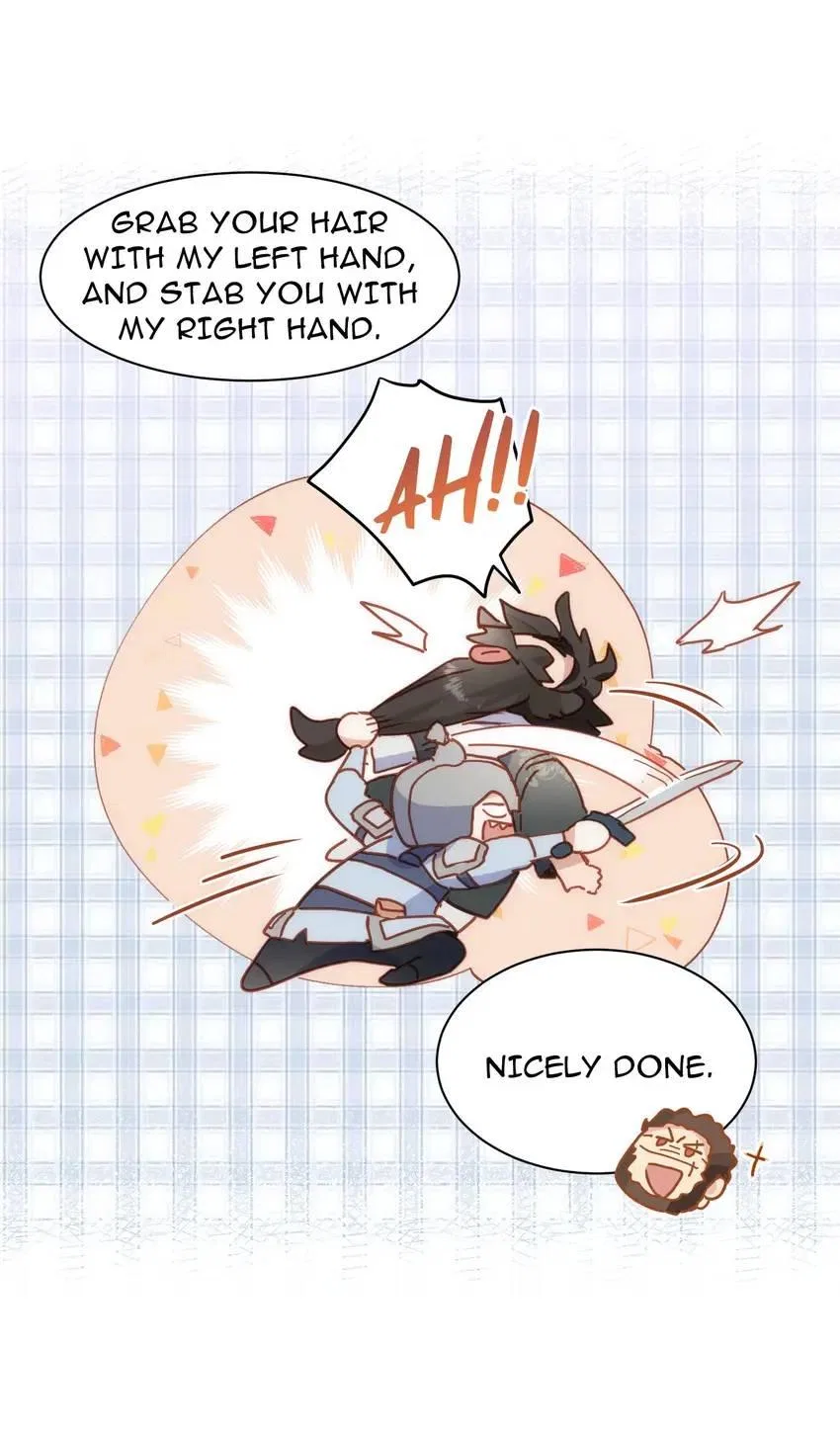 The Daughter of Duke Doesn’t Want to Be Spoiled Chapter 33 – Page 5