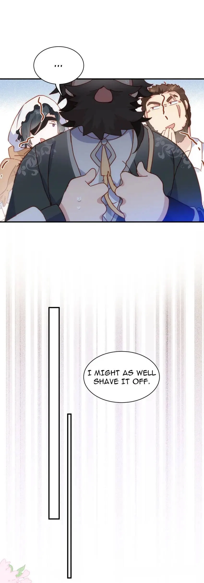 The Daughter of Duke Doesn’t Want to Be Spoiled Chapter 33 – Page 6