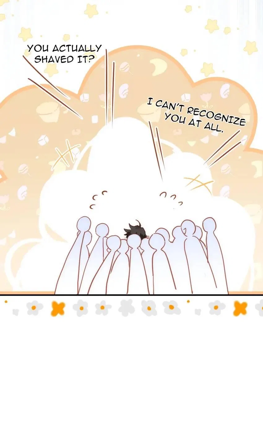 The Daughter of Duke Doesn’t Want to Be Spoiled Chapter 33 – Page 11