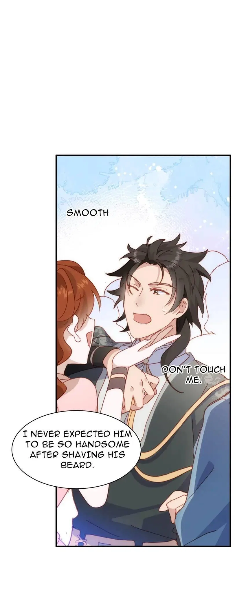 The Daughter of Duke Doesn’t Want to Be Spoiled Chapter 33 – Page 12