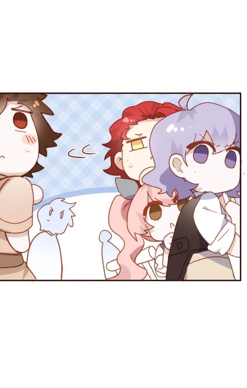 The Daughter of Duke Doesn’t Want to Be Spoiled Chapter 33 – Page 18