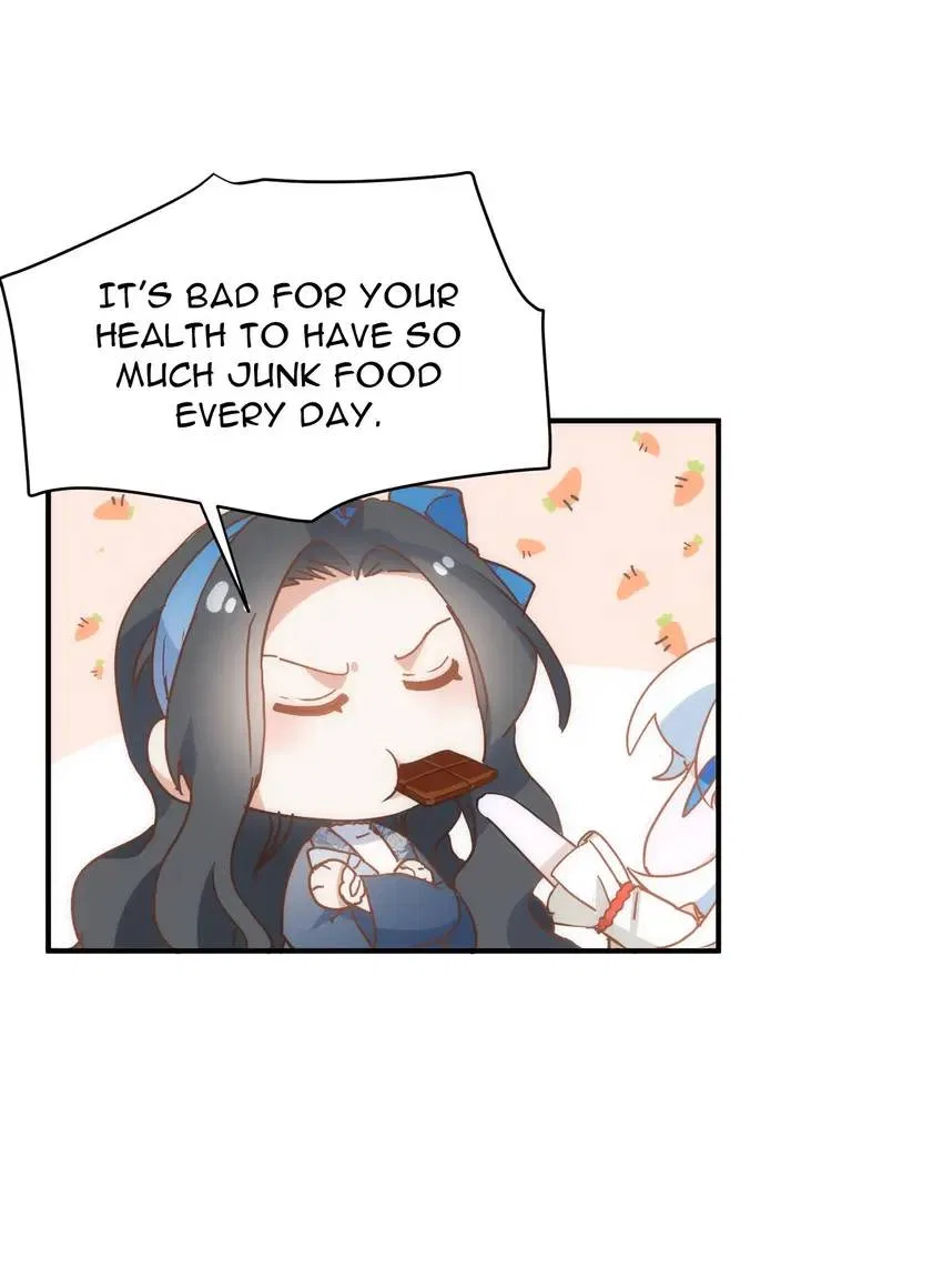 The Daughter of Duke Doesn’t Want to Be Spoiled Chapter 32 – Page 5