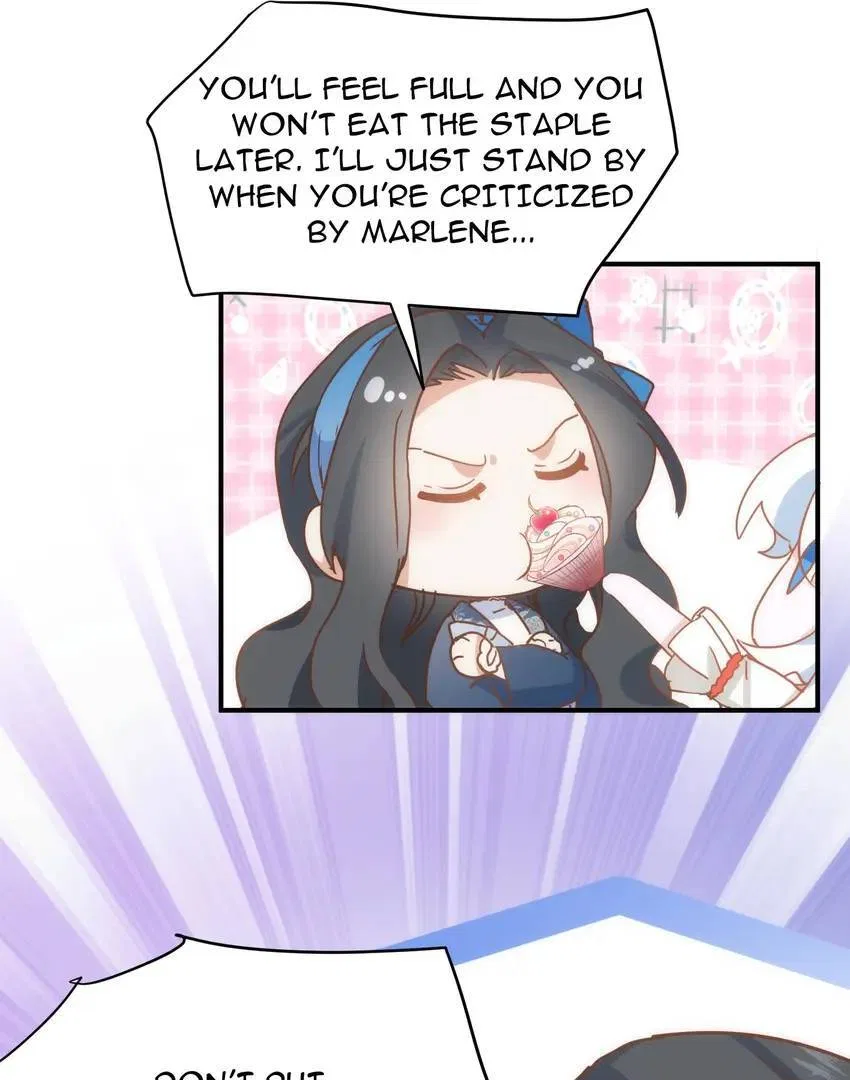 The Daughter of Duke Doesn’t Want to Be Spoiled Chapter 32 – Page 6