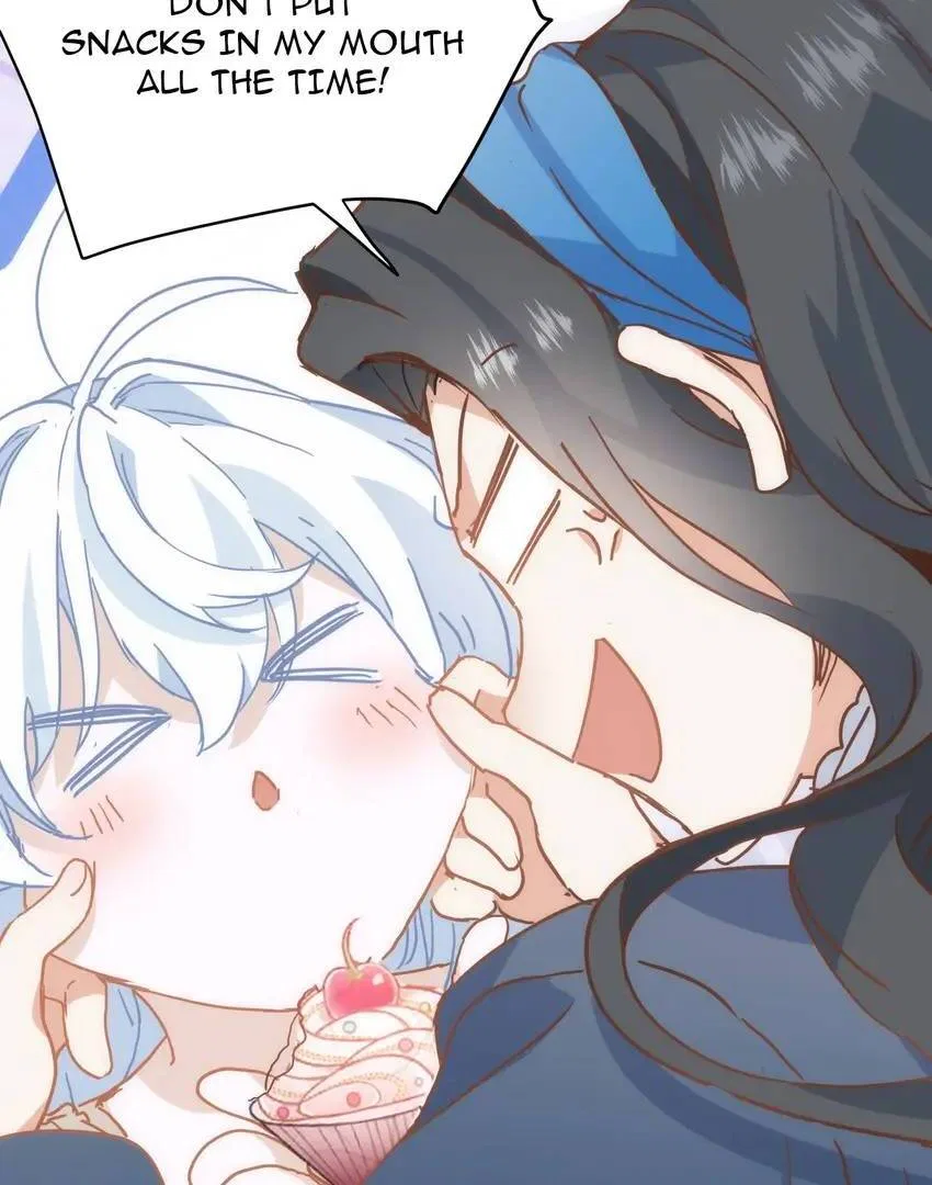 The Daughter of Duke Doesn’t Want to Be Spoiled Chapter 32 – Page 7