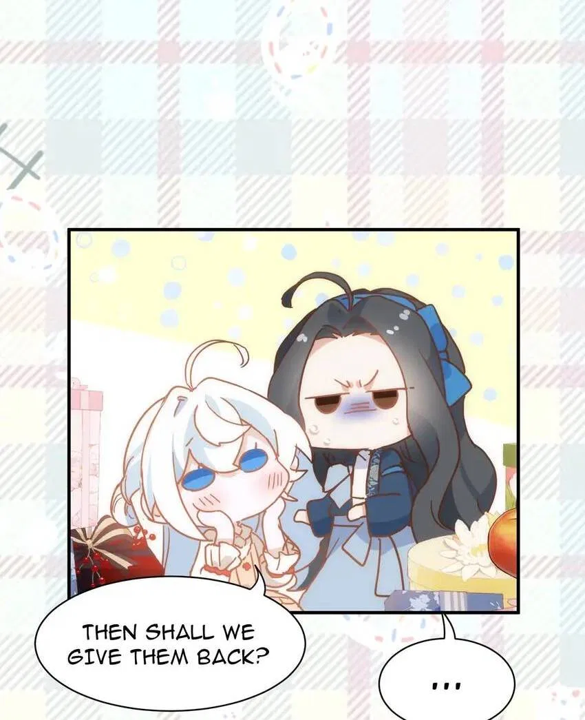 The Daughter of Duke Doesn’t Want to Be Spoiled Chapter 32 – Page 9