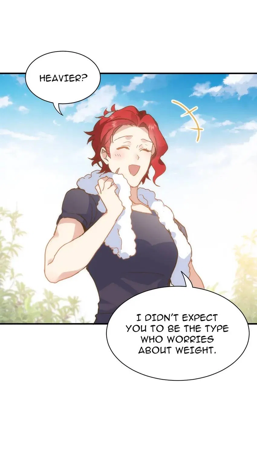 The Daughter of Duke Doesn’t Want to Be Spoiled Chapter 32 – Page 19