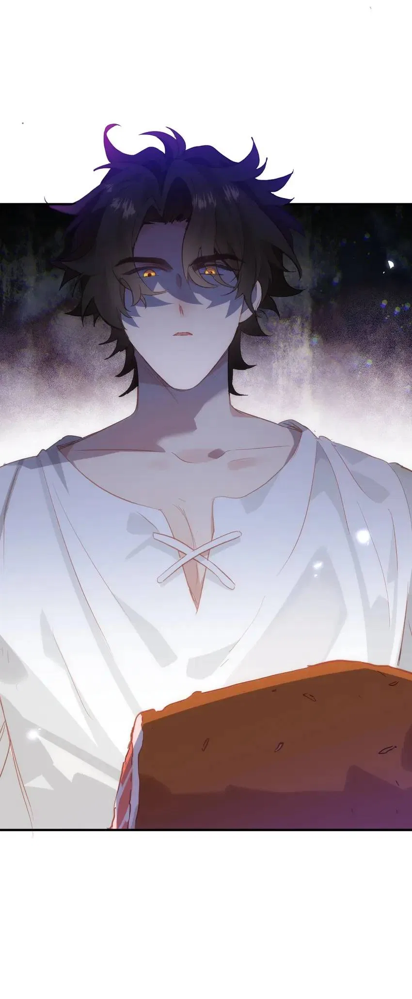 The Daughter of Duke Doesn’t Want to Be Spoiled Chapter 32 – Page 39