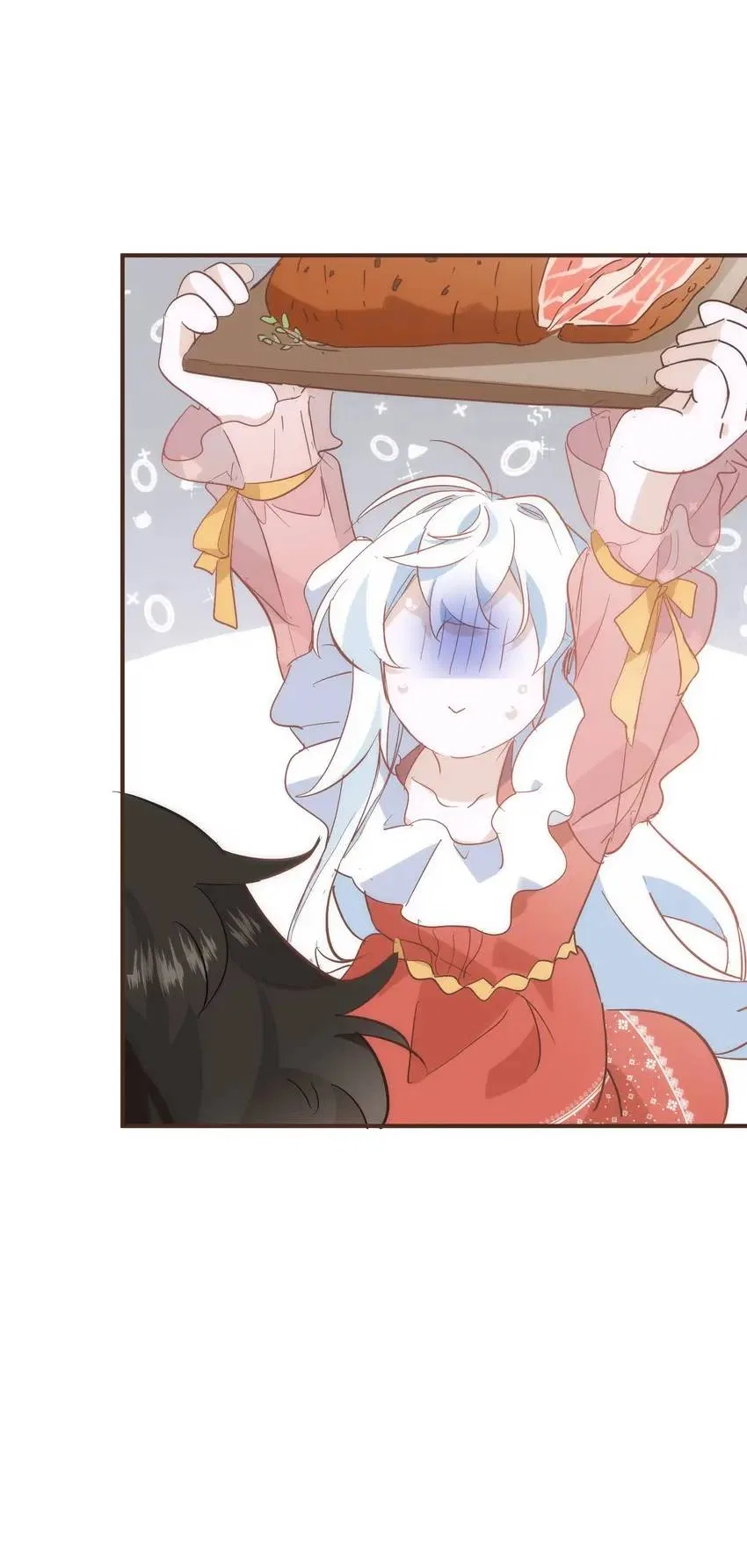 The Daughter of Duke Doesn’t Want to Be Spoiled Chapter 32 – Page 40