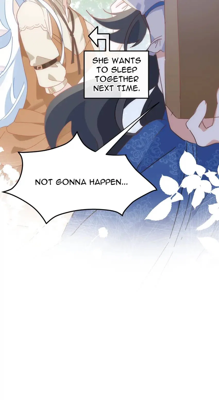 The Daughter of Duke Doesn’t Want to Be Spoiled Chapter 32 – Page 45