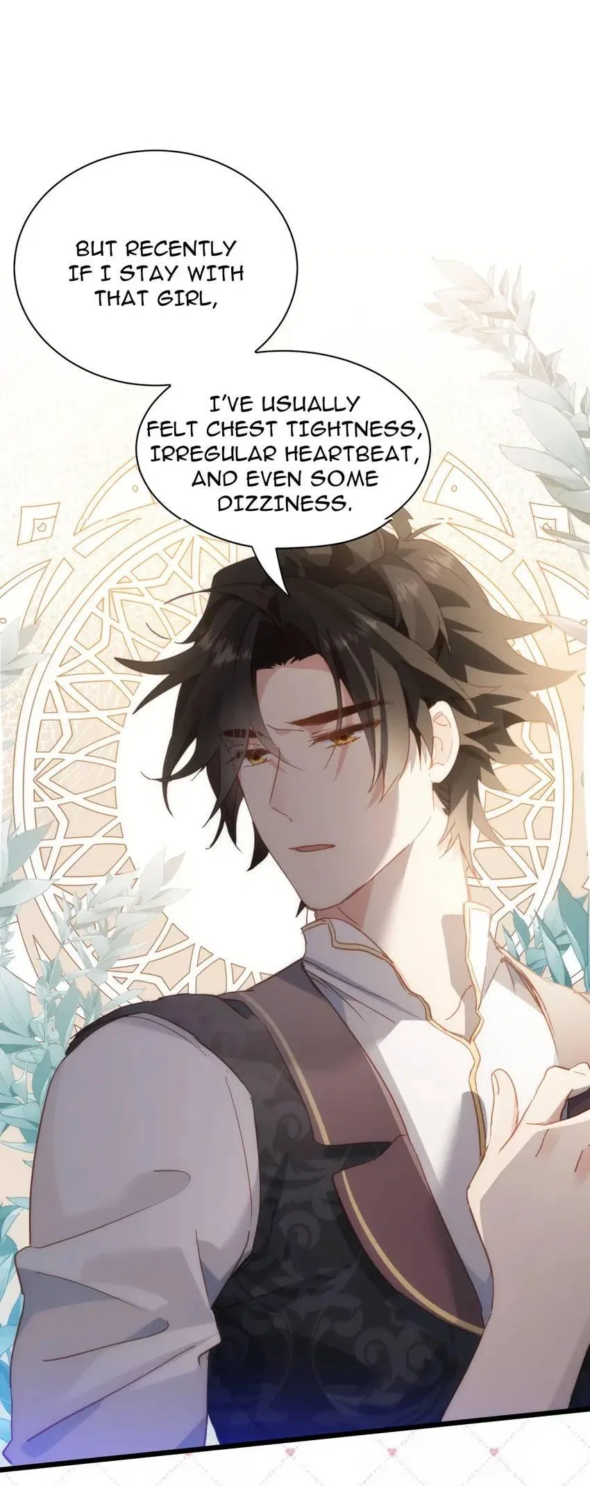 The Daughter of Duke Doesn’t Want to Be Spoiled Chapter 31 – Page 3