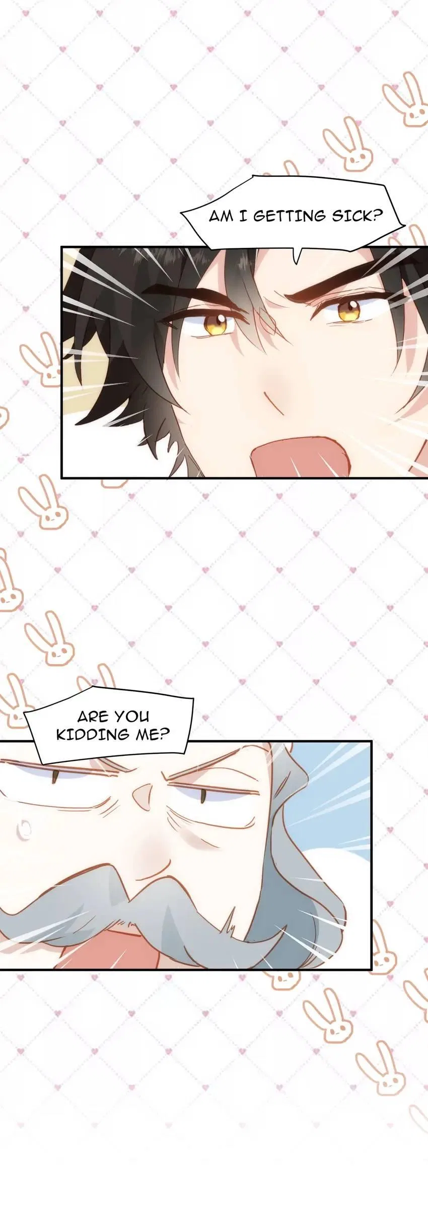 The Daughter of Duke Doesn’t Want to Be Spoiled Chapter 31 – Page 4