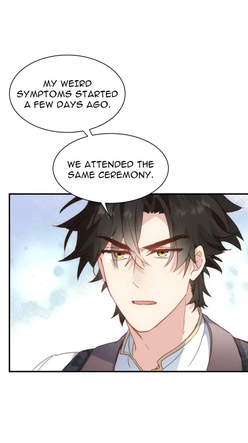 The Daughter of Duke Doesn’t Want to Be Spoiled Chapter 31 – Page 7
