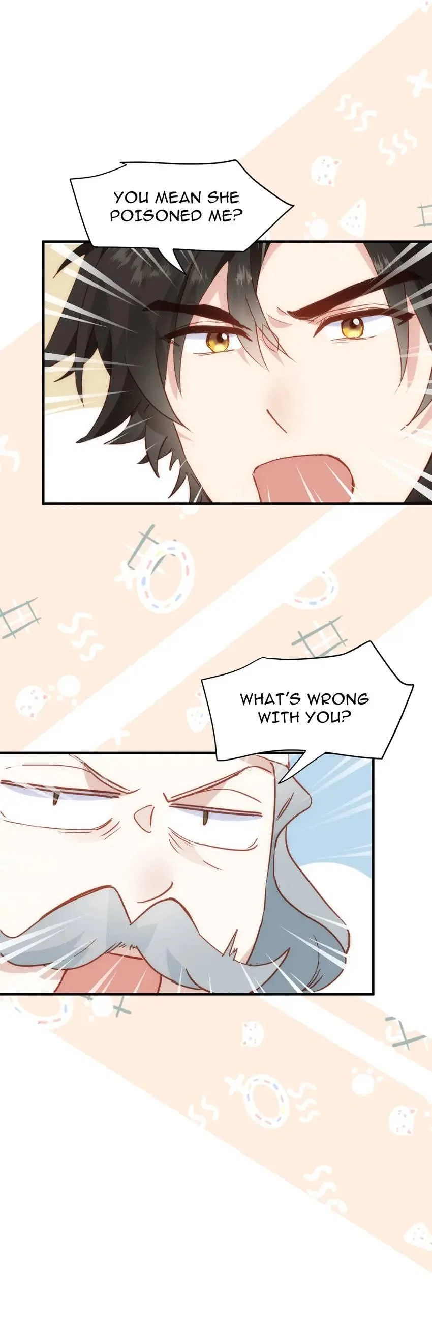 The Daughter of Duke Doesn’t Want to Be Spoiled Chapter 31 – Page 10