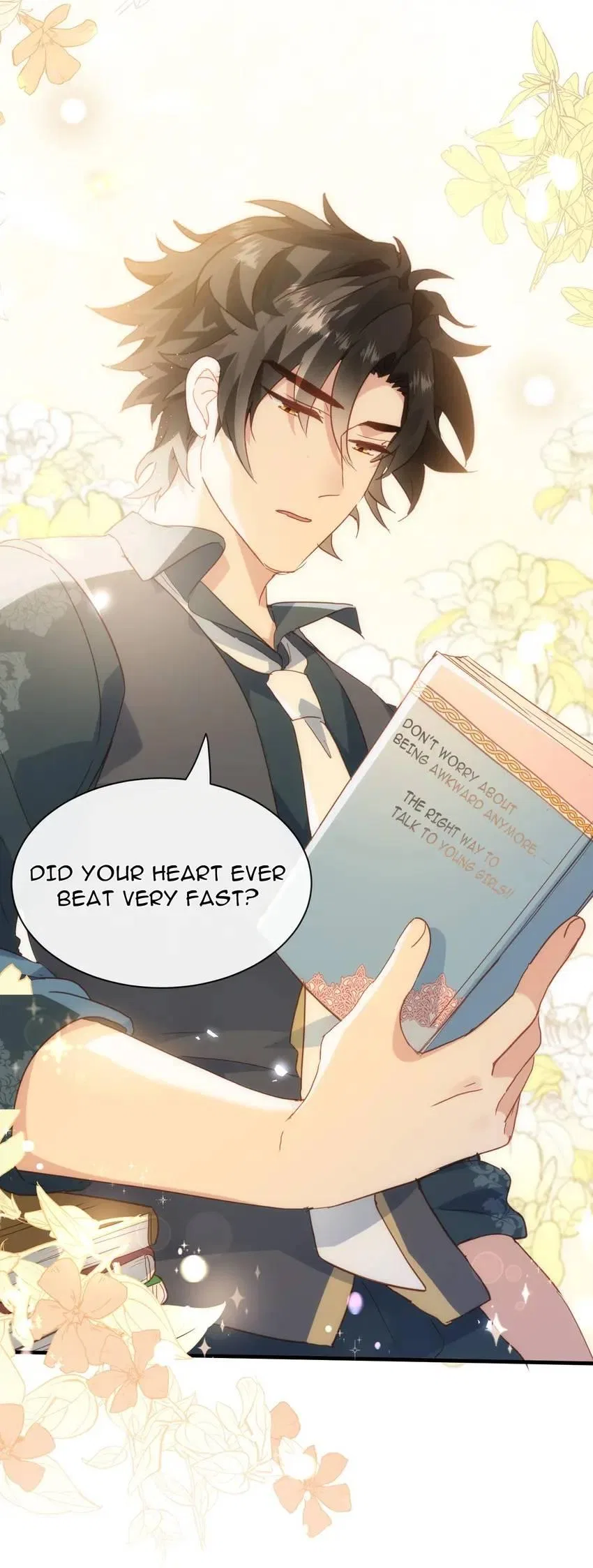 The Daughter of Duke Doesn’t Want to Be Spoiled Chapter 31 – Page 16