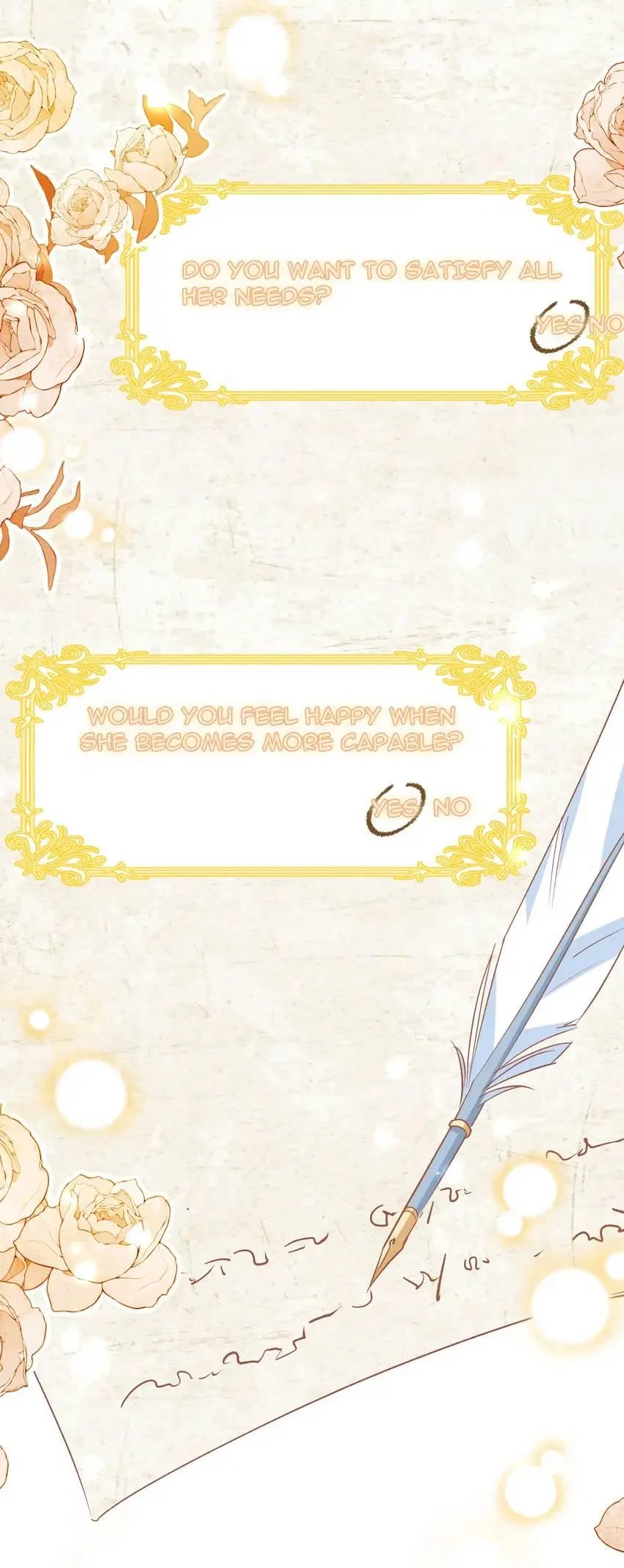 The Daughter of Duke Doesn’t Want to Be Spoiled Chapter 31 – Page 30