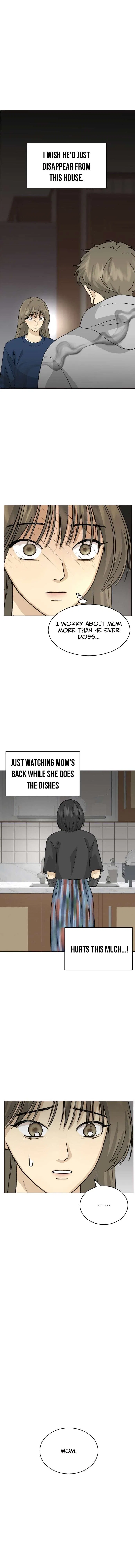 Mom Only Loves Her Son Chapter 9 – Page 11