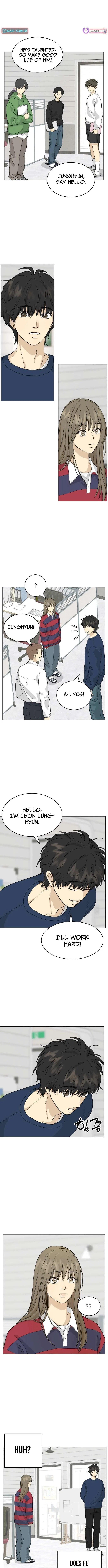 Mom Only Loves Her Son Chapter 4 – Page 10