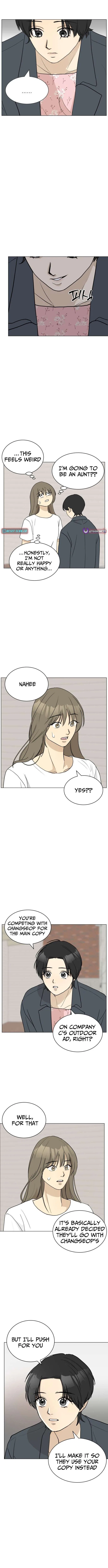 Mom Only Loves Her Son Chapter 3 – Page 8
