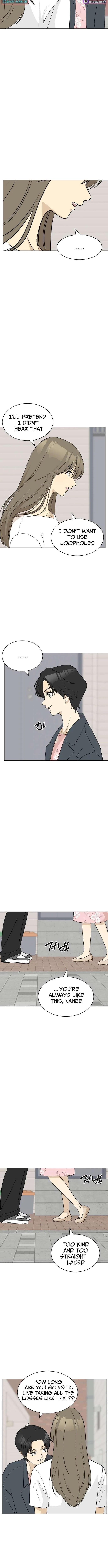 Mom Only Loves Her Son Chapter 3 – Page 10