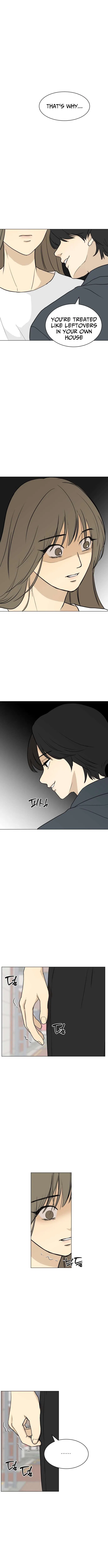 Mom Only Loves Her Son Chapter 3 – Page 11