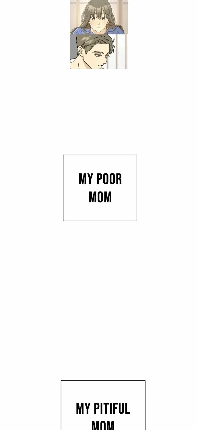 Mom Only Loves Her Son Chapter 1 – Page 2