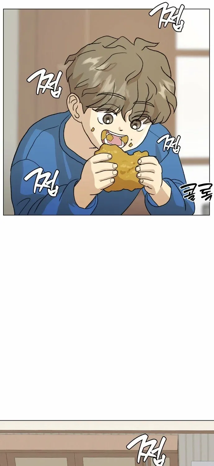 Mom Only Loves Her Son Chapter 1 – Page 8