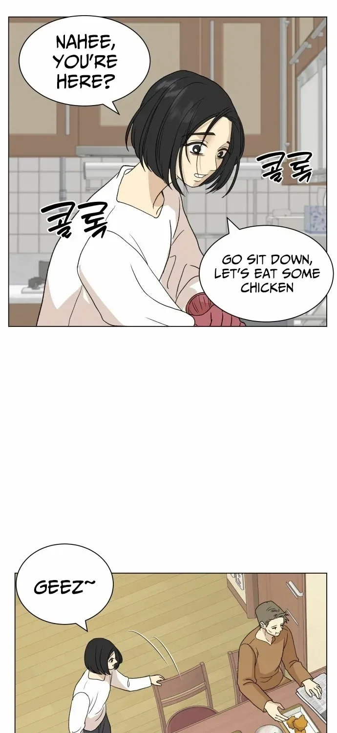 Mom Only Loves Her Son Chapter 1 – Page 10