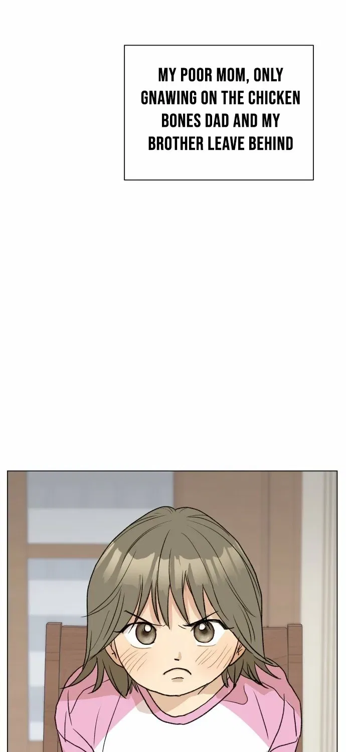 Mom Only Loves Her Son Chapter 1 – Page 14