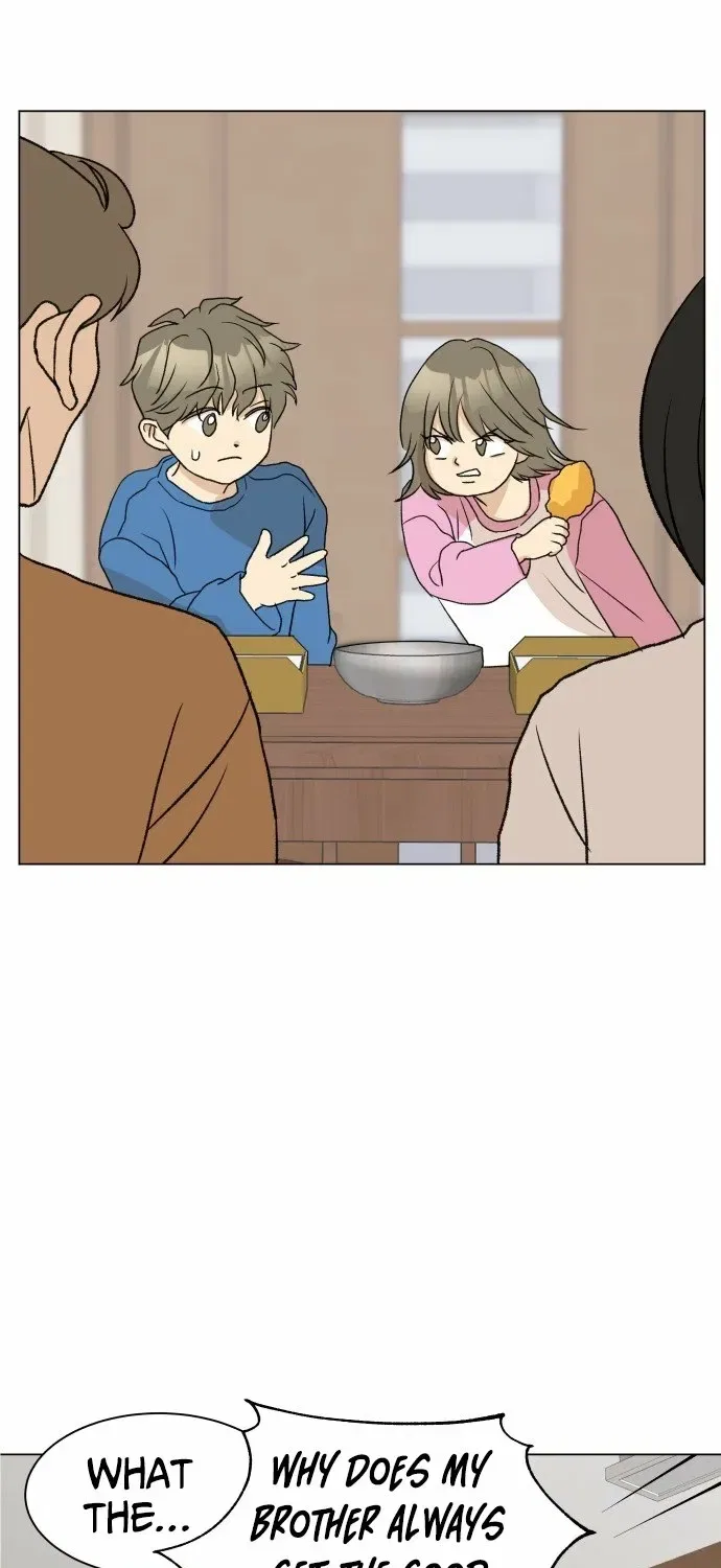Mom Only Loves Her Son Chapter 1 – Page 16