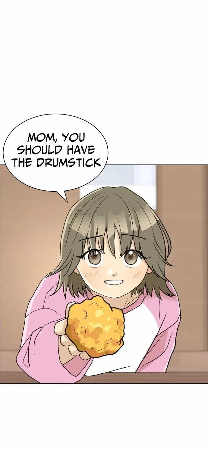 Mom Only Loves Her Son Chapter 1 – Page 18