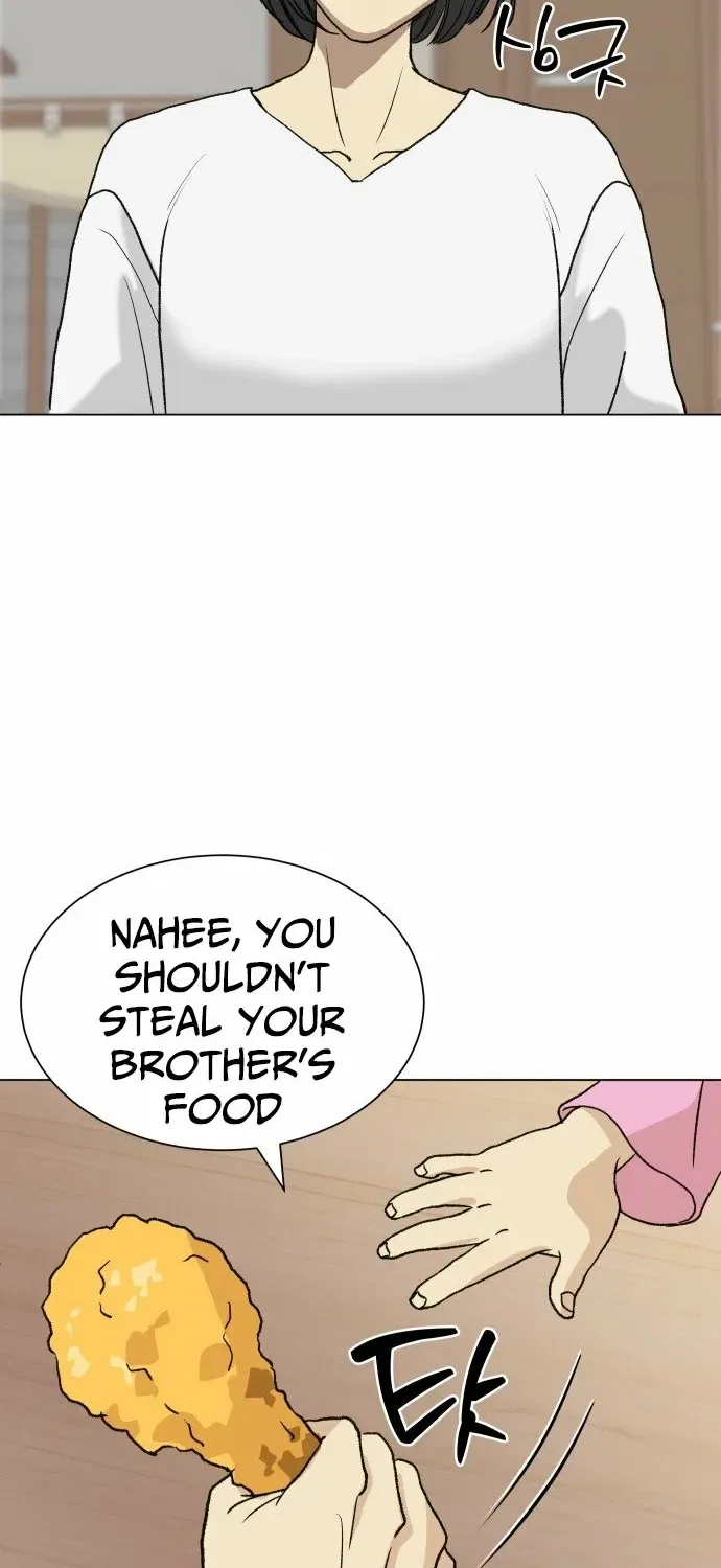 Mom Only Loves Her Son Chapter 1 – Page 21