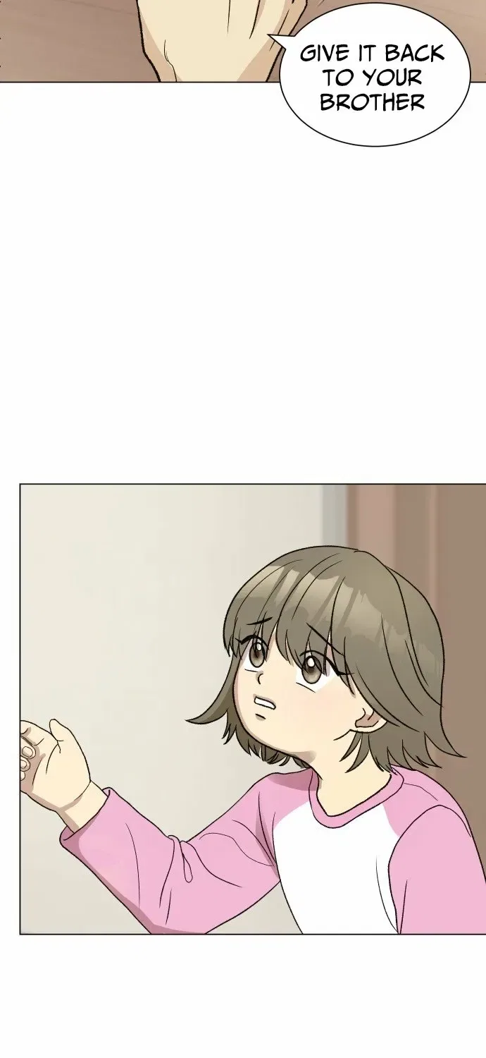 Mom Only Loves Her Son Chapter 1 – Page 22