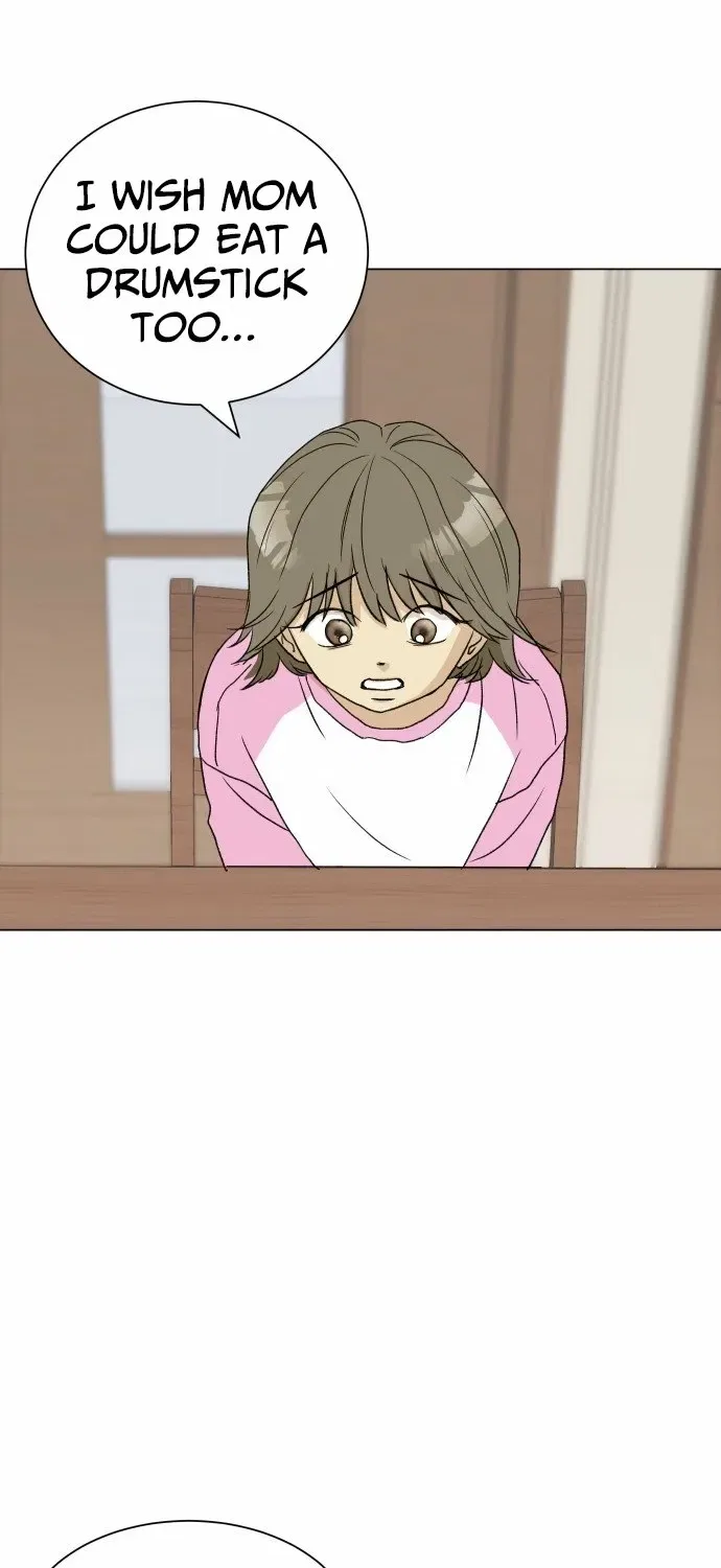 Mom Only Loves Her Son Chapter 1 – Page 25