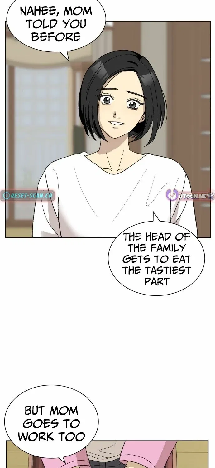 Mom Only Loves Her Son Chapter 1 – Page 26