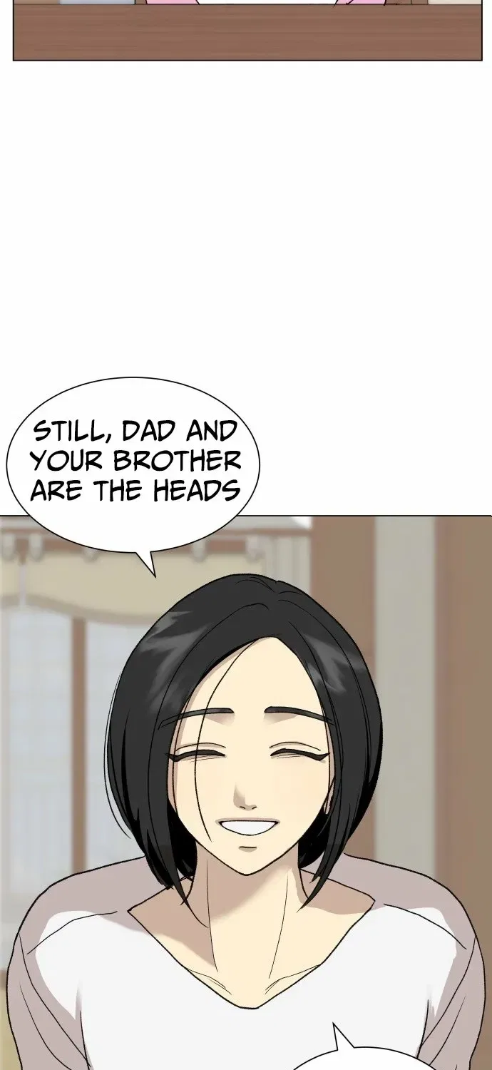 Mom Only Loves Her Son Chapter 1 – Page 28