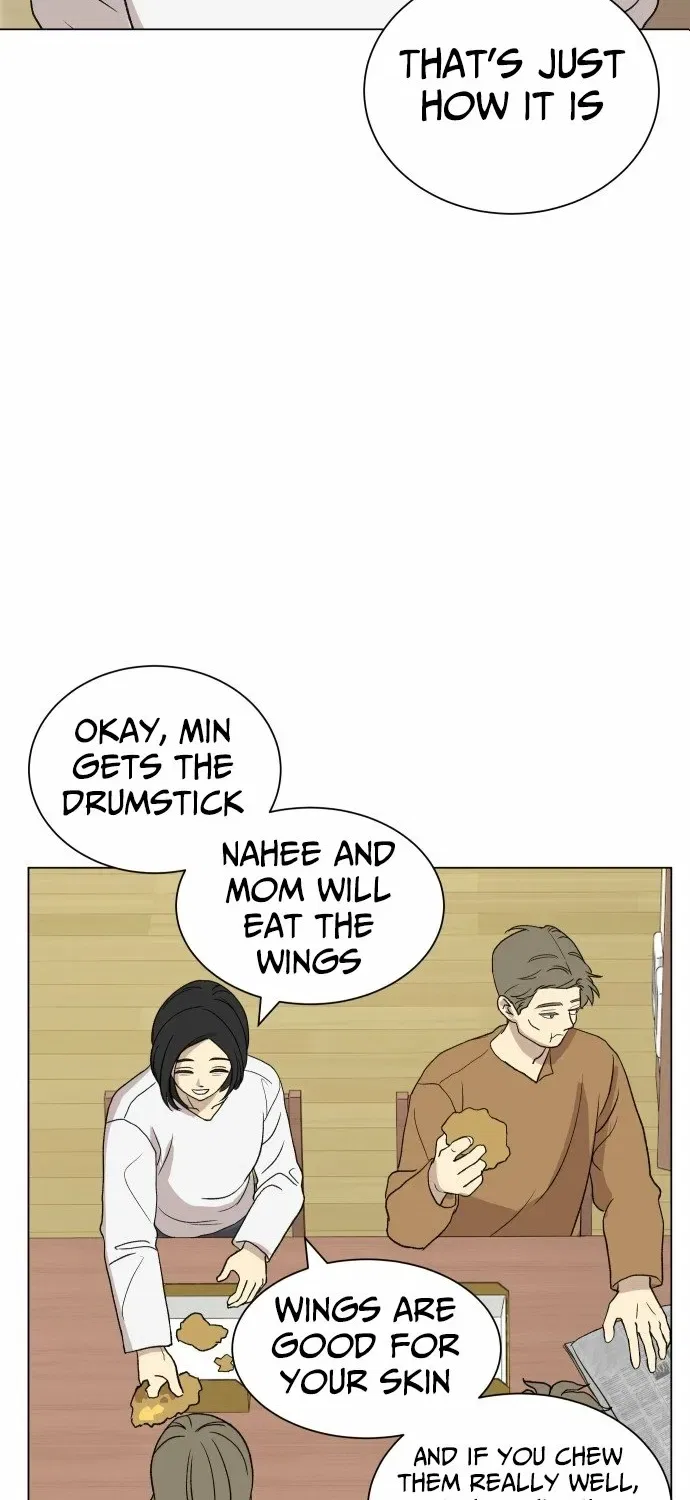 Mom Only Loves Her Son Chapter 1 – Page 29