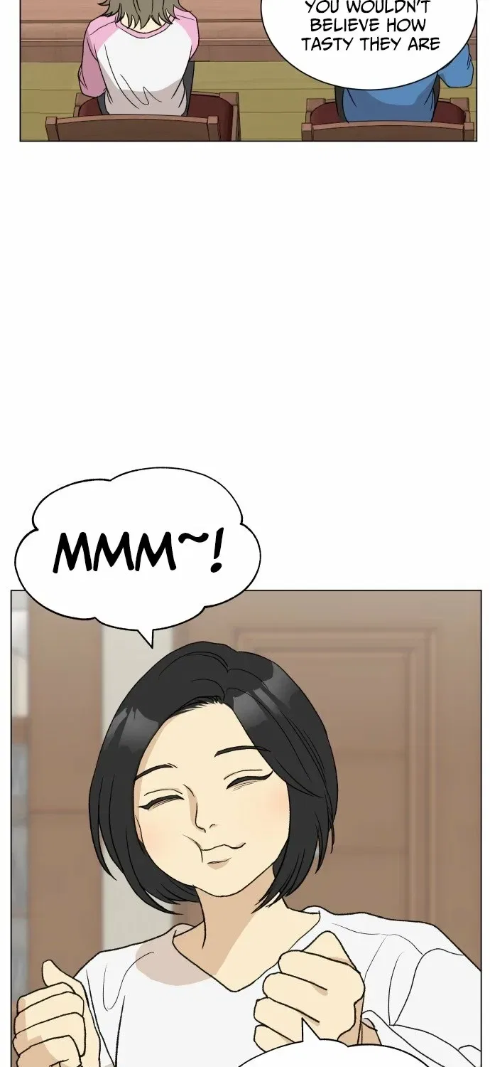 Mom Only Loves Her Son Chapter 1 – Page 30