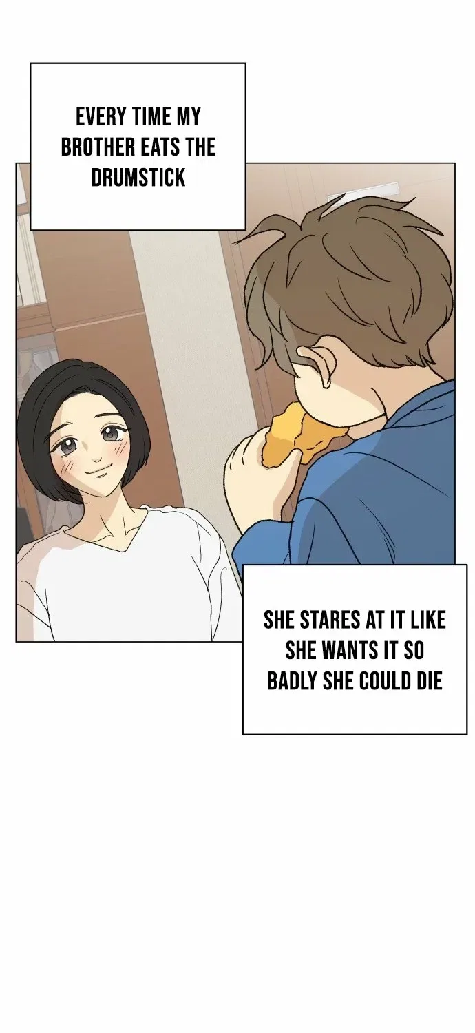 Mom Only Loves Her Son Chapter 1 – Page 32